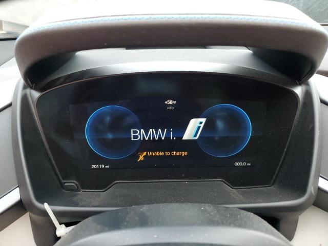 WBY2Z2C54FV392797 BMW I SERIES