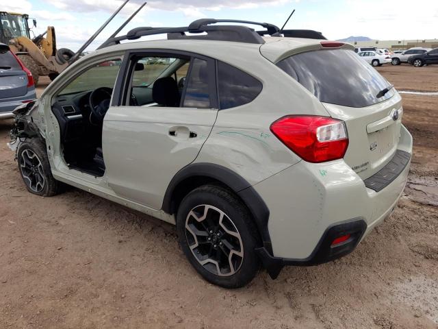 JF2GPABC1G8210692 Subaru Crosstrek Premium