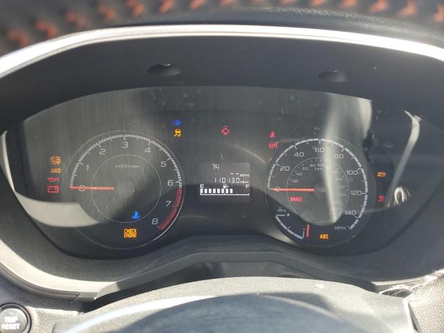 2019 SUBARU CROSSTREK JF2GTACC6KH241908