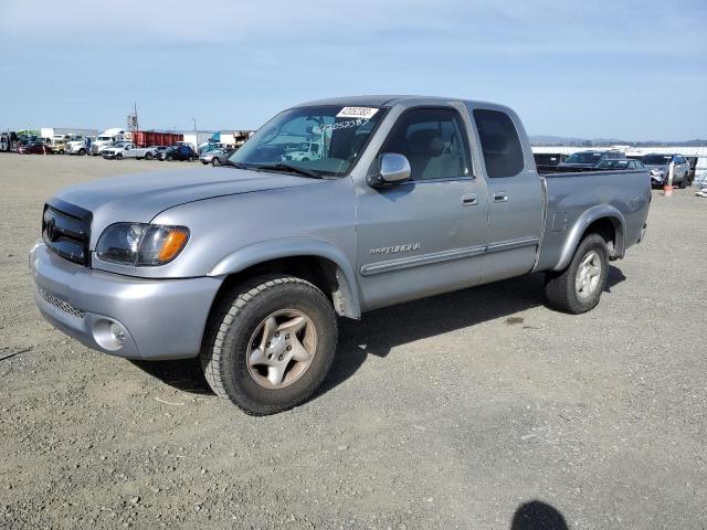 2003 Toyota Tundra 