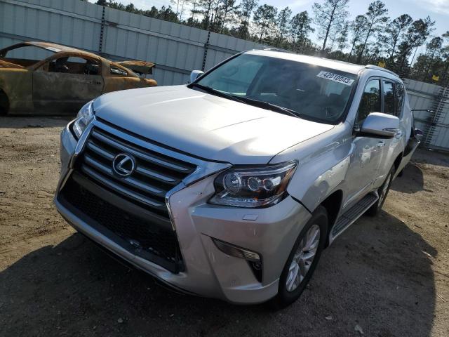 2015 Lexus GX 460 