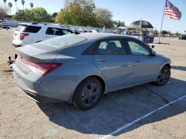 2023 HYUNDAI ELANTRA BL - KMHLM4AJ3PU034271