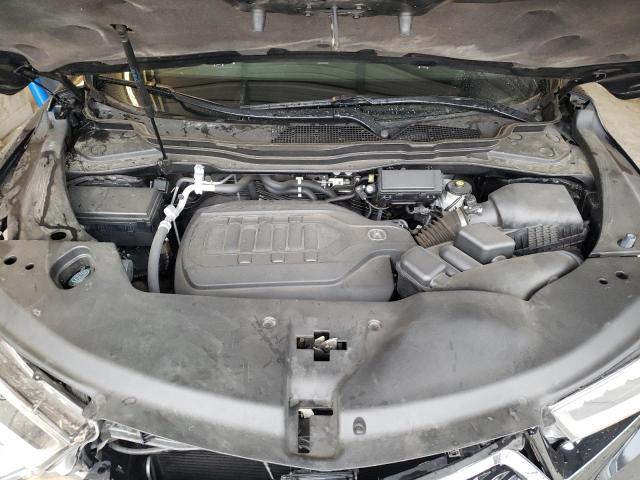 5FRYD4H86HB036425 Acura Mdx Advance
