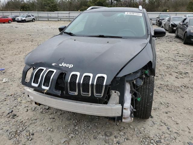1C4PJLCS0FW690042 Jeep Cherokee Latitude