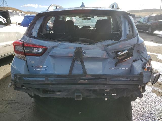 JF2GTAPC4M8230855 Subaru Crosstrek Premium