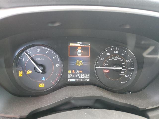 JF2GTAPC4M8230855 Subaru Crosstrek Premium