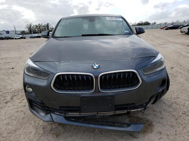2018 BMW X2 XDRIVE2 - WBXYJ5C37JEF80117