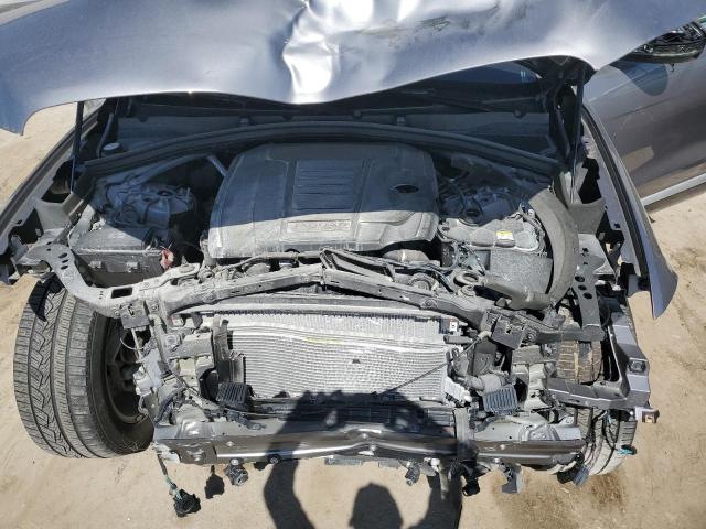 SADCJ2EX7NA693067 Jaguar F-PACE S
