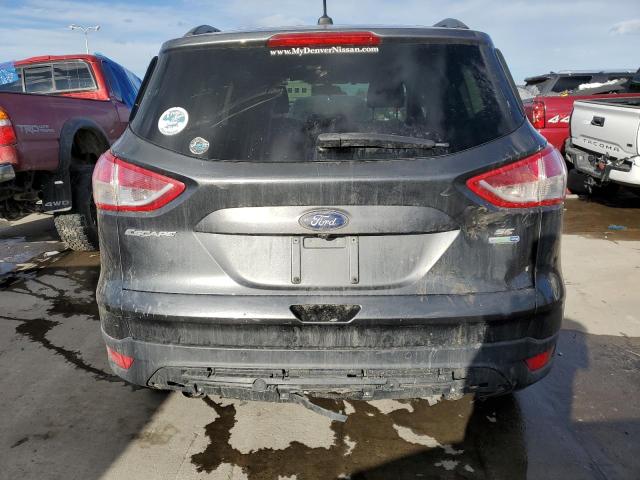 1FMCU9G9XGUB98241 Ford ESCAPE SE