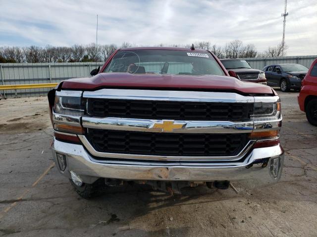 2019 CHEVROLET SILVERADO - 2GCVKPEC2K1233462