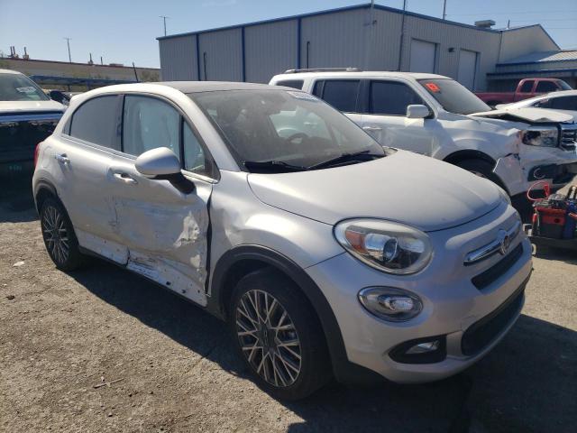 2017 FIAT 500X LOUNG ZFBCFXDB3HP588238