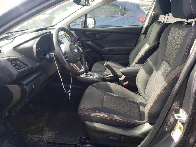 JF2GTAEC6M8285326 Subaru Crosstrek Premium