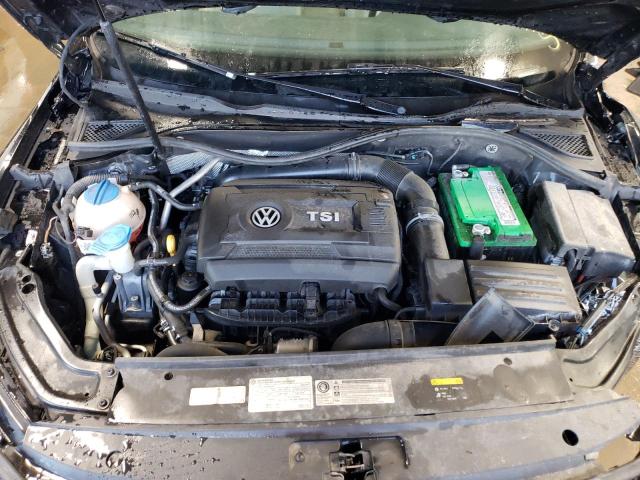 2016 VOLKSWAGEN PASSAT SE - 1VWBS7A31GC015360