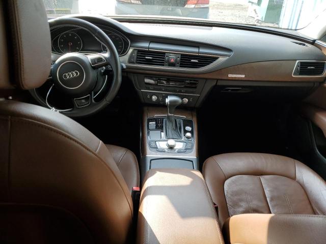 2015 AUDI A7 PREMIUM - WAUWGAFC0FN007147