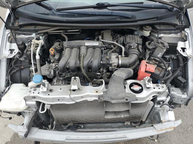 2016 HONDA FIT LX - JHMGK5H53GX015288