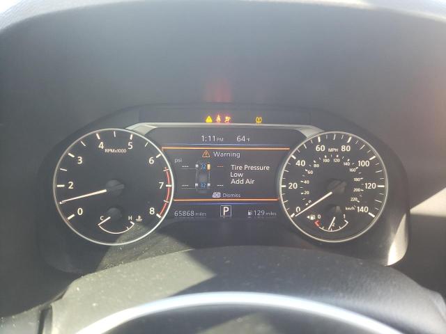 2019 NISSAN ALTIMA S - 1N4BL4BV4KC146652