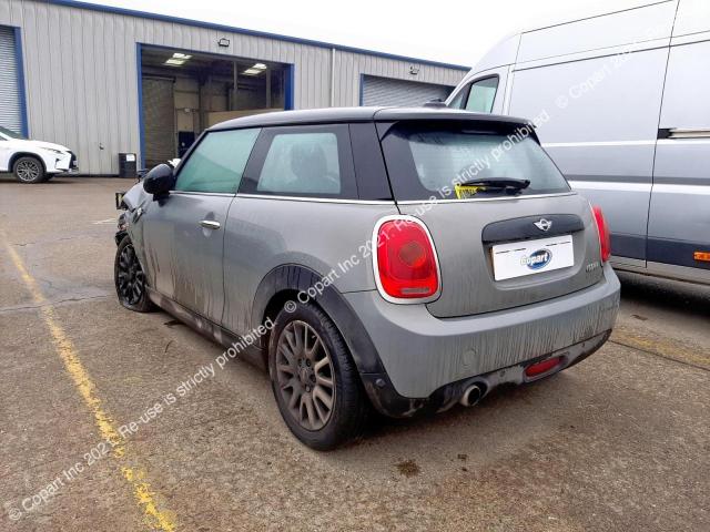WMWXM520002G37696 Mini Cooper Aut