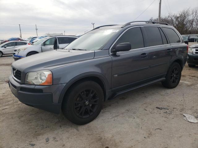 2005 Volvo XC90 