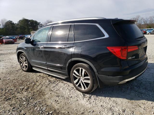 2016 HONDA PILOT TOUR - 5FNYF5H98GB035804