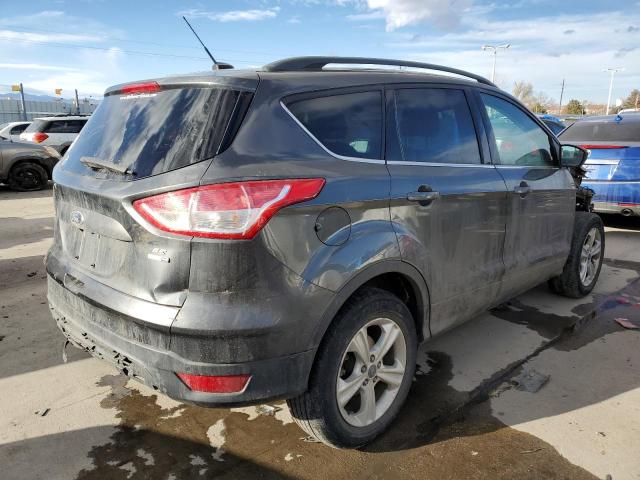 1FMCU9G9XGUB98241 Ford ESCAPE SE