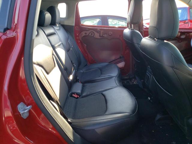 2019 JEEP COMPASS LA 3C4NJCBB4KT711659