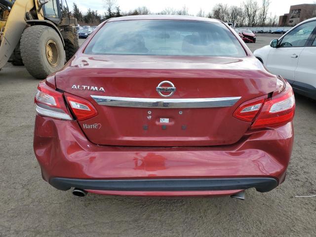 2017 NISSAN ALTIMA 2.5 - 1N4AL3AP5HC109403