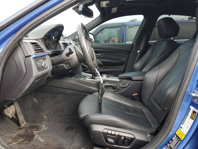 WBA3D5C5XEKX98506 BMW 328 D Xdrive