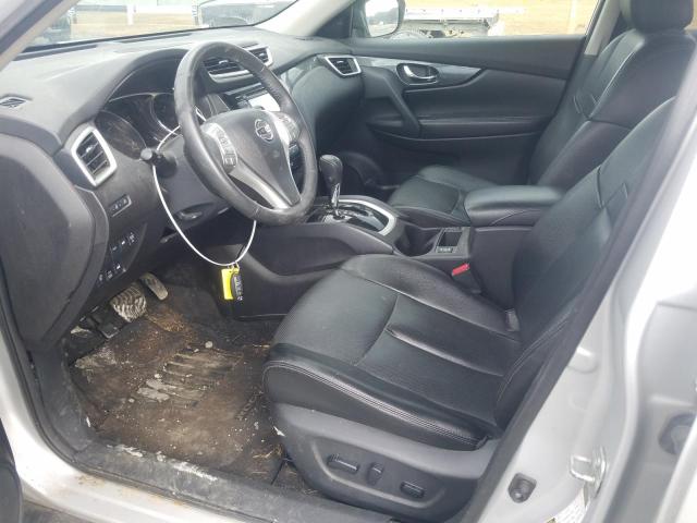 2015 NISSAN ROGUE S 5N1AT2MV1FC887477