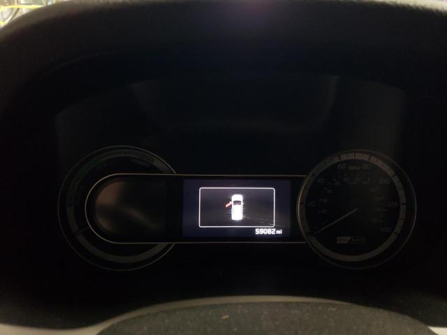 2019 KIA NIRO FE - KNDCB3LC5K5217256