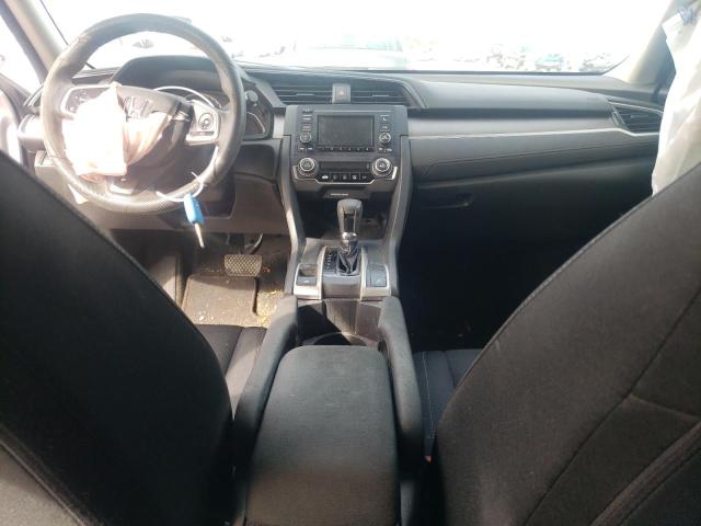 2016 HONDA CIVIC LX - 19XFC2F59GE007076