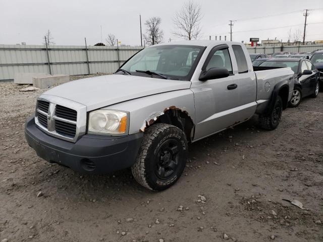 2005 Dodge Dakota ST