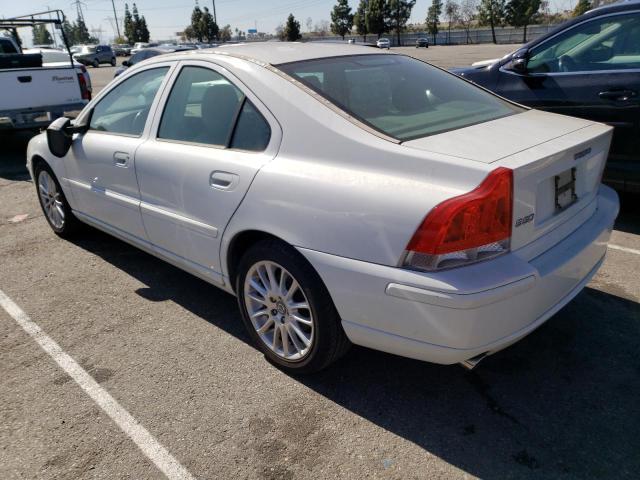 YV1RS592072617023 Volvo S60 2.5T