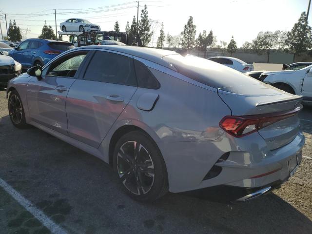 5XXG64J22MG043070 KIA K5 GT LINE