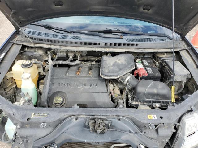2LMDU68C07BJ06321 Lincoln MKX