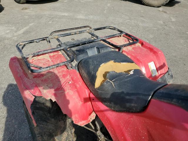 2014 HONDA TRX420 TM - 1HFTE3901E4000209