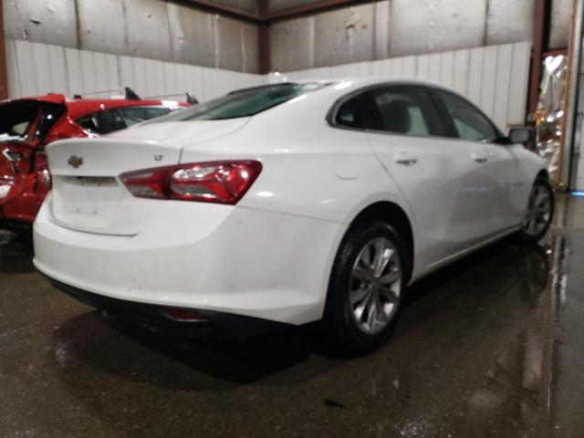 2020 CHEVROLET MALIBU LT - 1G1ZD5ST1LF050464