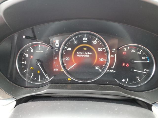 2018 MAZDA 6 SIGNATUR - JM1GL1XY1J1307146
