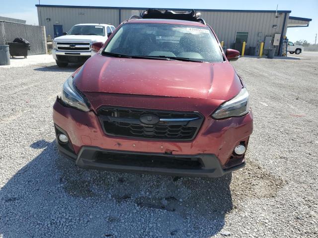 JF2GTALC2JH294930 Subaru Crosstrek Limited