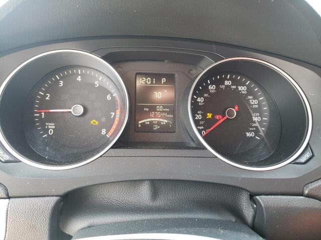 2015 VOLKSWAGEN JETTA SE - 3VWD07AJ2FM256743