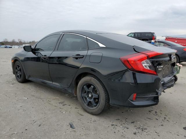 2017 HONDA CIVIC LX 19XFC2F56HE034088