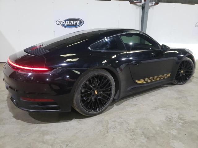 VIN WP0AB2A91LS228234 2020 Porsche 911, Carrera S no.3