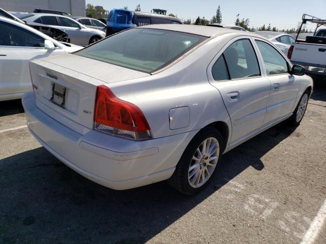 YV1RS592072617023 Volvo S60 2.5T