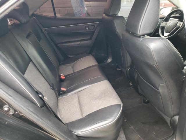 2016 TOYOTA COROLLA L 5YFBURHE8GP490625