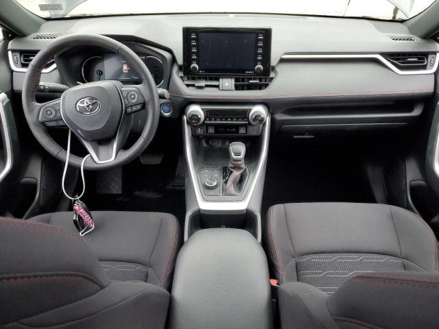 2022 TOYOTA RAV4 PRIME - JTMAB3FV4ND094631