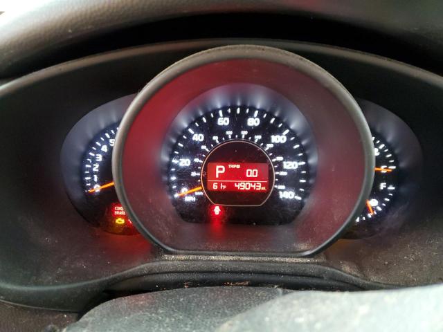 KNDJN2A28H7879753 KIA Soul