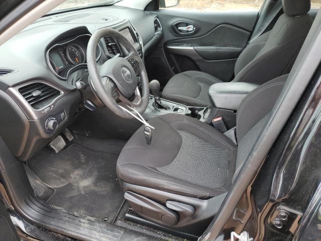 2021 JEEP CHEROKEE L 1C4PJMCB3MD151820
