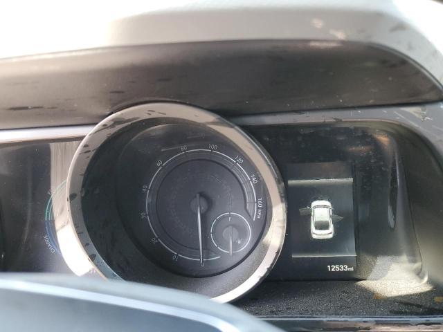 2023 HYUNDAI ELANTRA BL - KMHLM4AJ3PU034271