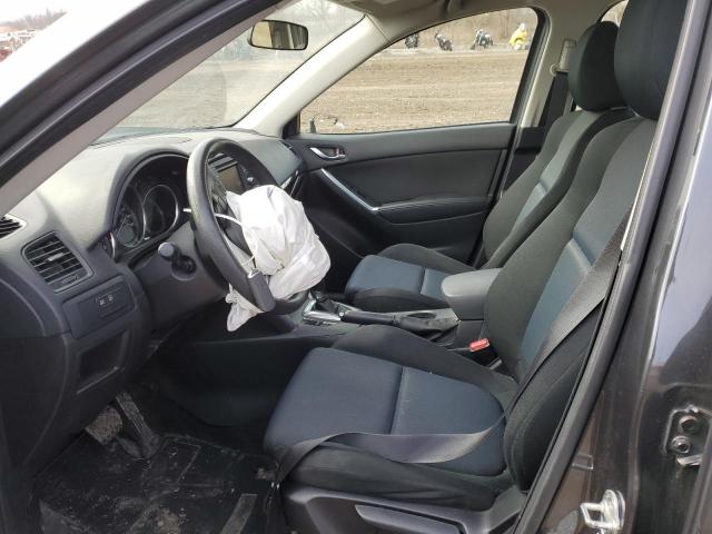 2015 MAZDA CX-5 SPORT - JM3KE4BY5F0504208