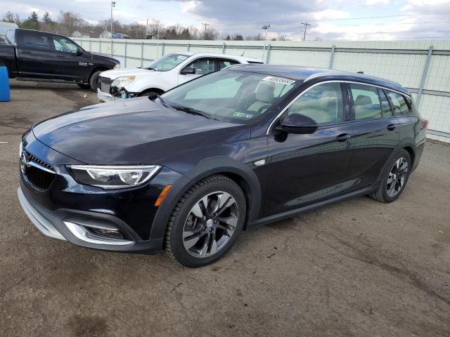 2018 Buick Regal TourX Essence