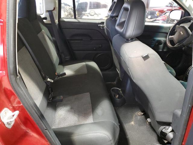1J8FT47AX9D139851 Jeep Compass Sport
